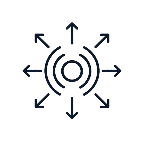 Distribution